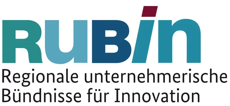 Logo Rubin Bündnis