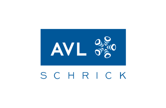 Logo AVL Schrick