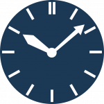 Icon Zeit