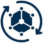 Icon simulation