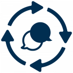 Beratung Icon