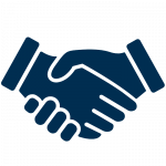 handshake