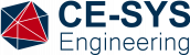 Firmenlogo CE-SYS Engineering